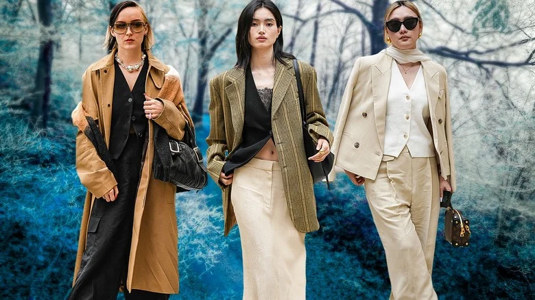 Everyday Winter Outfits for Women: Cozy & Comfortable