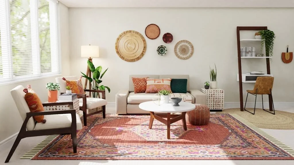 Simple Home Decor Ideas That Feel Cozy